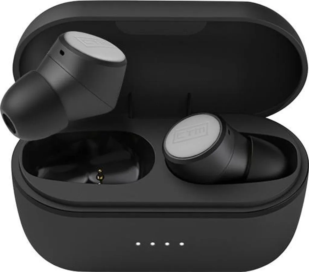 CTM Explore P2 Écouteurs Bluetooth Intra-Auriculaires avec Son Stéréo