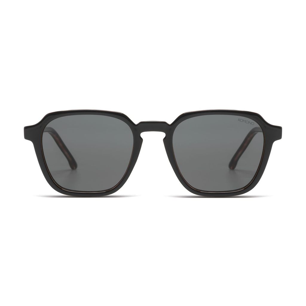 Komono Sonnenbrille MATTY, Größe:ONESIZE, Farben:black tortoise
