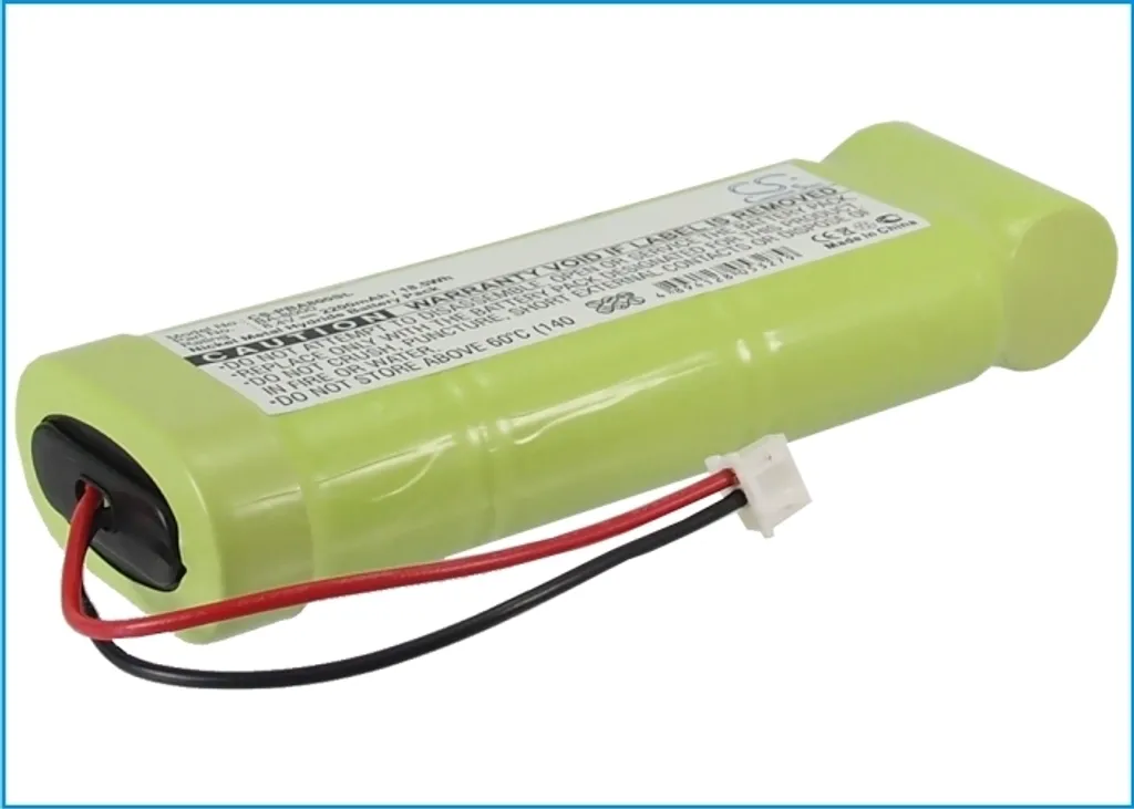 Batterie pour Imprimante Brother P-Touch 1000 - Idéal pour l'Organisation