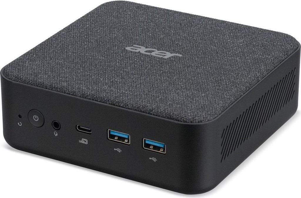 Acer Revo Box RB102-RPL - Barebone - Mini-PC Produktbild 