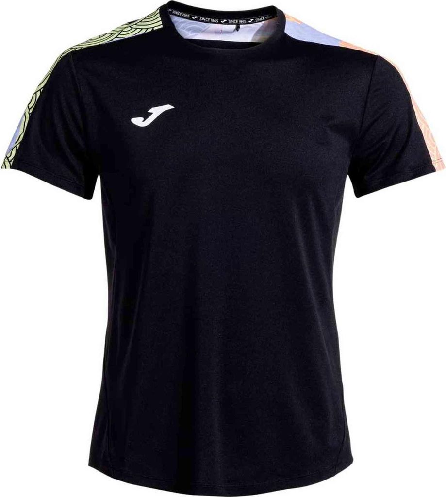 T-Shirt Joma 104042.100 für Kinder