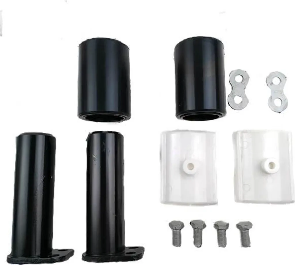 Pièces de maintenance pour accouplement Jost kit de réparation 312161 - 2