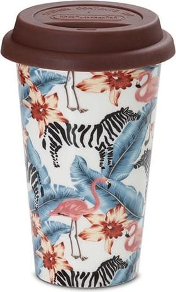 De’Longhi DLSC067 300 ml Multicolore Vetroceramica Immagine del prodotto 