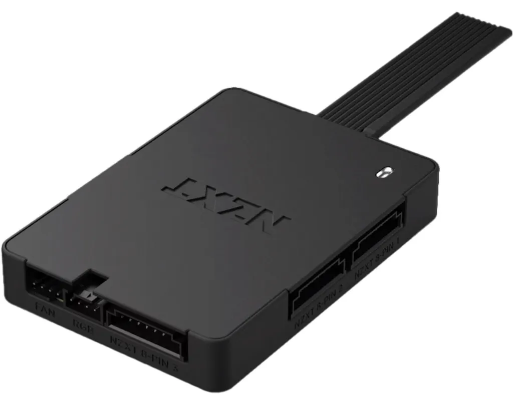 Optimisation du Refroidissement PC avec le Hub NZXT RGB & Fan Controller - 4