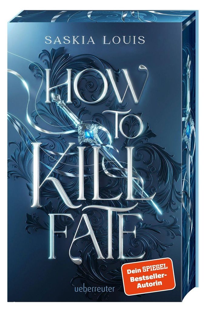 How to Kill Fate (Fate Dilogie, Bd. 2)