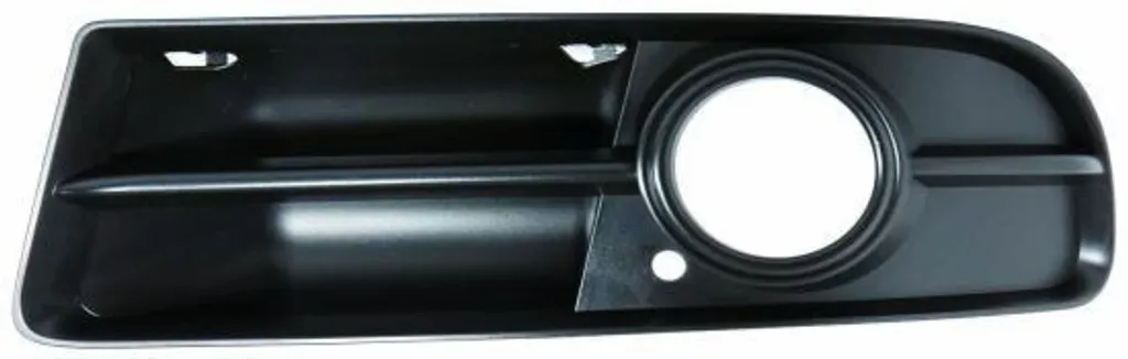Réparer Grille d'Aération Gauche Audi A4 Cassée avec OE 8E0807681G