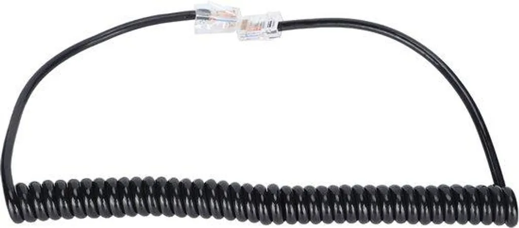 Câble Micro RJ-45 Flexible et Durable pour IC-7100 Icom en PVC