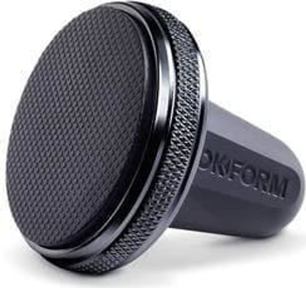 Rokform Super Grip Vent Mount schwarz