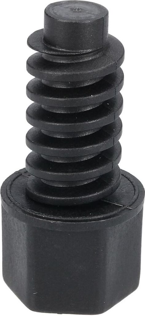 Gerätefuß beko 250100057 für Backofen Herd Gasherd