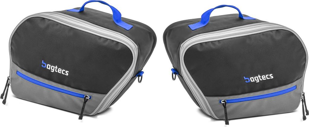 Sacs intérieurs de valises pour Suzuki GSX-S 1000 GT / GX Image du produit 