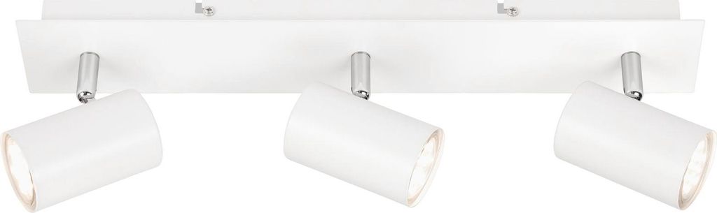 Briloner LED-Spot 3flg ISIL A Produktbild 