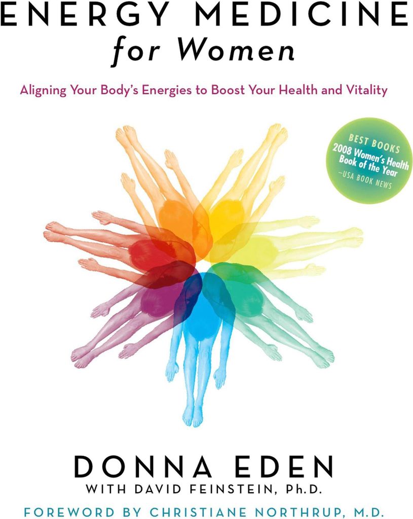 Energy Medicine for Women