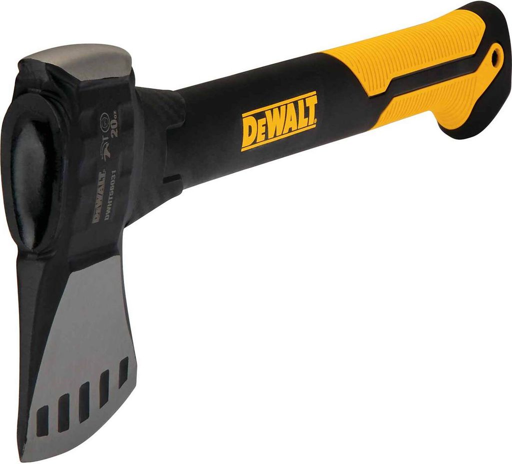 Beil EXOCORE DWHT56031 567g Hohlschaft Produktbild 