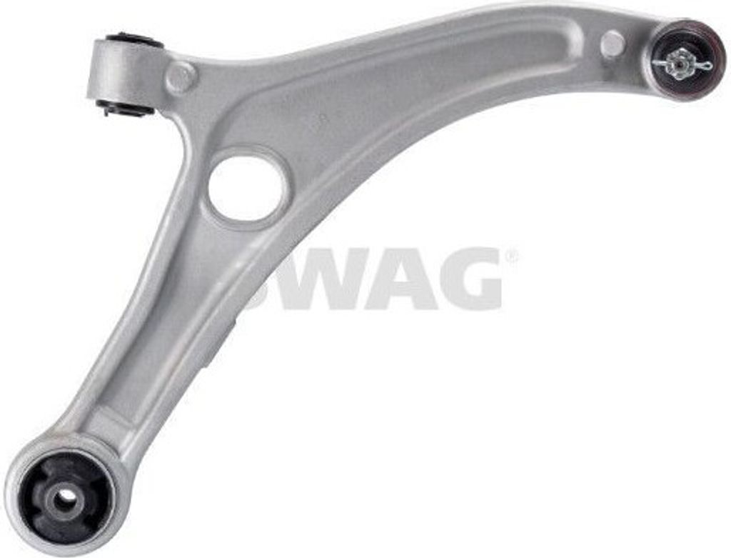 SWAG 33 10 7019 Querlenker Vorne Rechts für HYUNDAI i40 CW (VF)