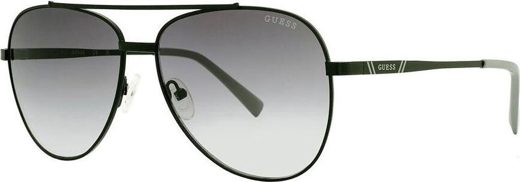 Guess GF5117/02B Herren Sonnenbrille