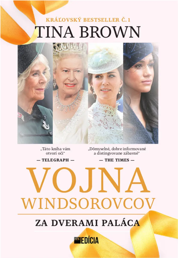 Les Secrets des Windsor par Tina Brown : Une Enquête Royale Inédite