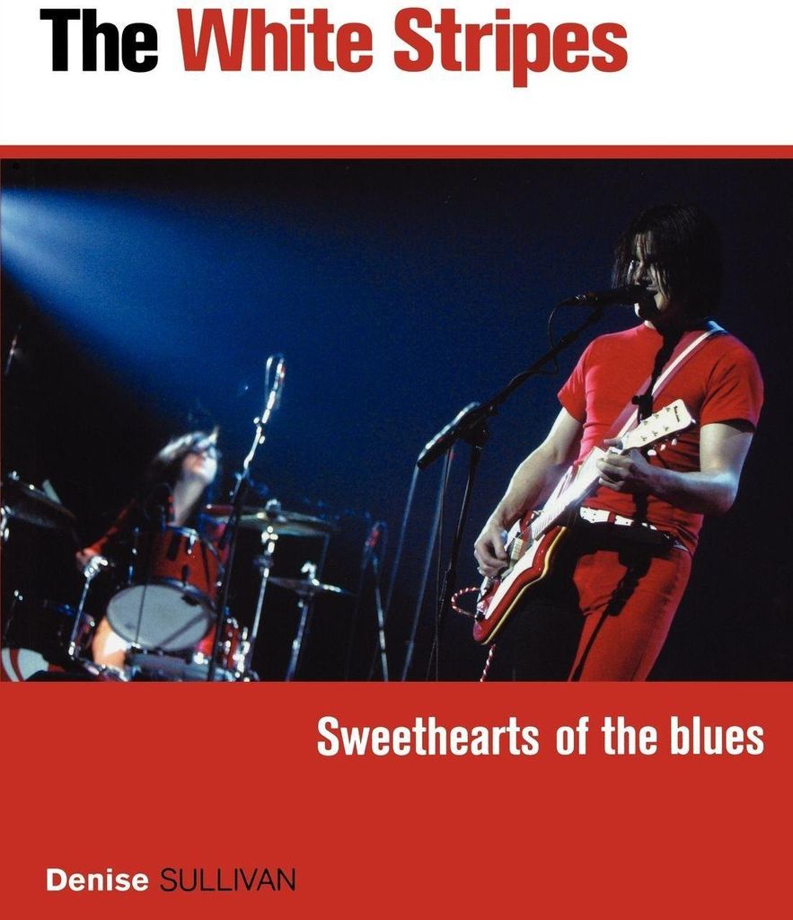 White Stripes