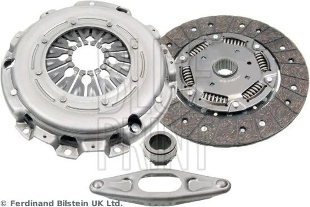 Kit d'embrayage complet compatible BMW Série 3 E91 E92 et X1 E84 Essence