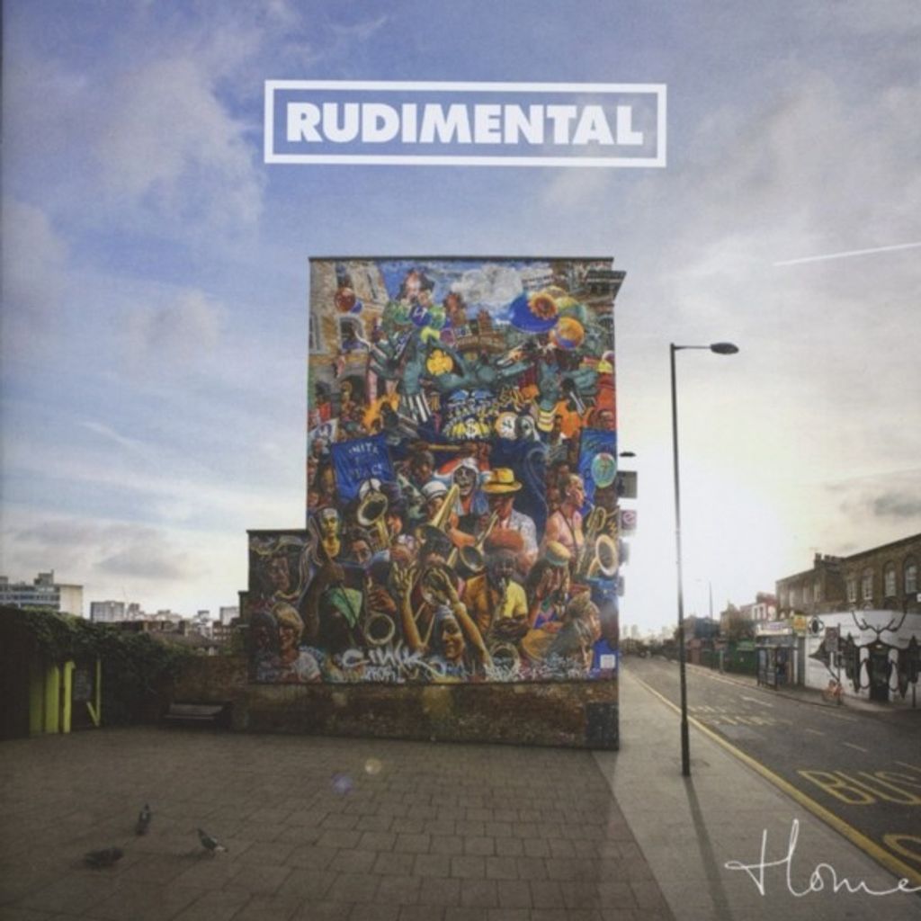 Rudimental-Home