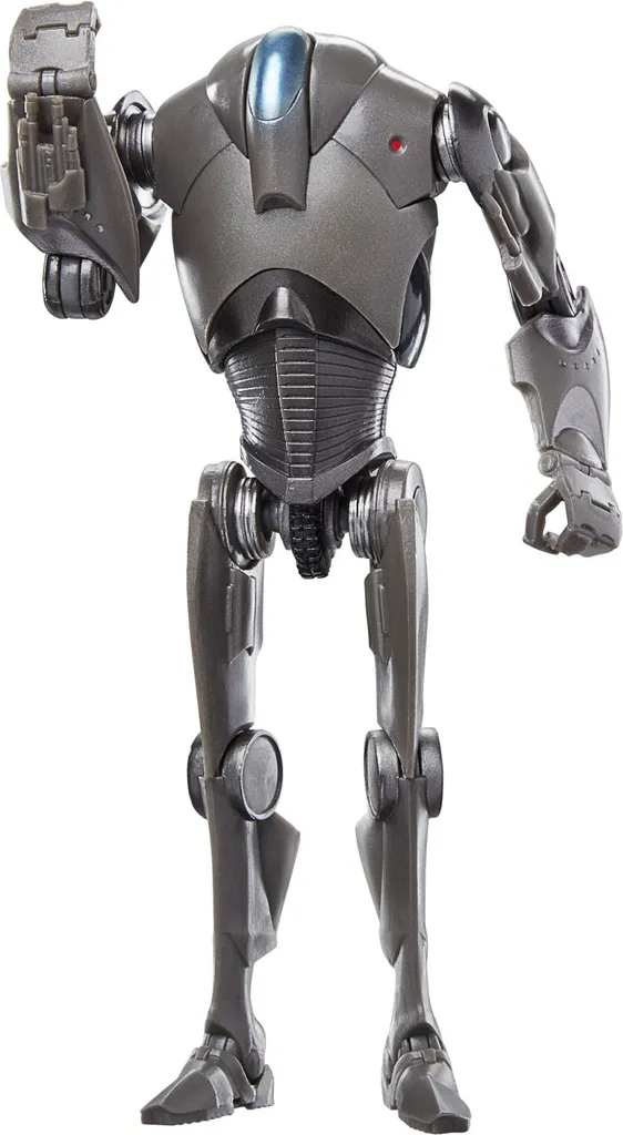 Star Wars The Black Series Super Battle Droid Hasbro Figurine 15 cm