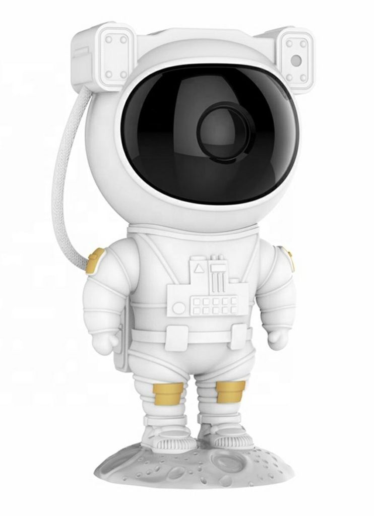 Kinder-Sternenhimmel-Projektor - Astronaut Produktbild 