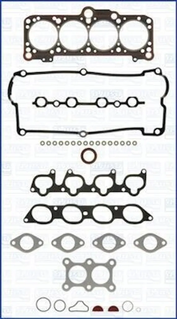 Kit joint de culasse AJUSA 52167800 pour VW Golf 3 et Passat