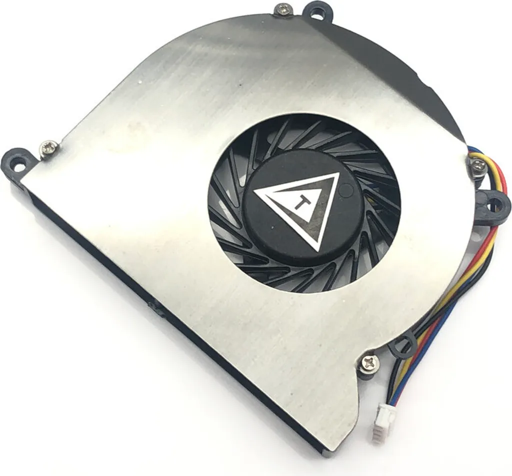 Ventola di ricambio compatibile con il modello : Modello : AB7205HX-GC8, DC 5V