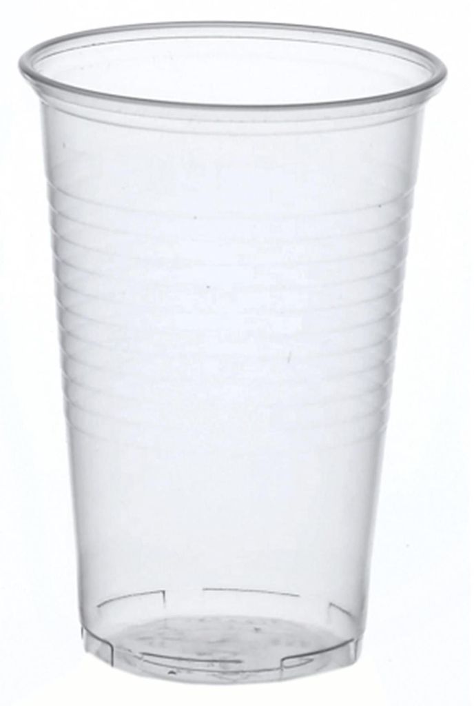Papstar 12149, Samostarný, 0,2 L, Priehľadná, Obrázok produktu 