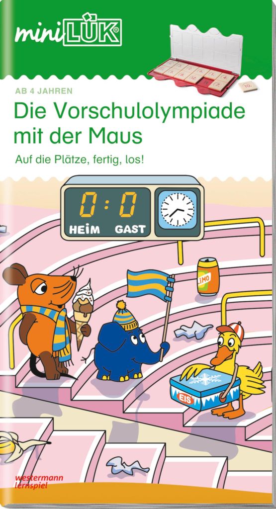 miniLÜK