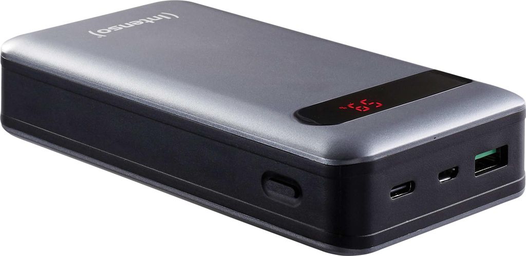 Intenso 7332354 Intenso Powerbank PD20000 Power Delivery Imagen del producto 