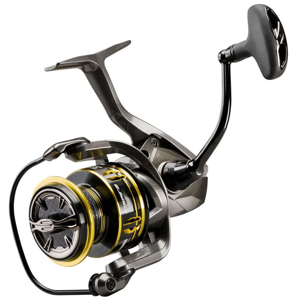 Okuma Inspira 3000HA Spin H Speed - Spinnrolle Produktbild 