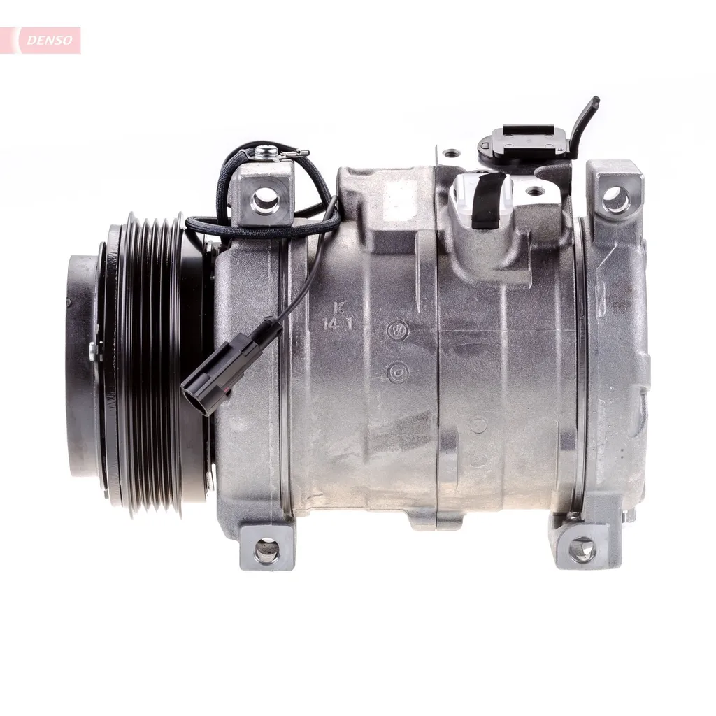 Réparez votre clim avec le Compresseur de Climatisation DENSO DCP12012 Fiable