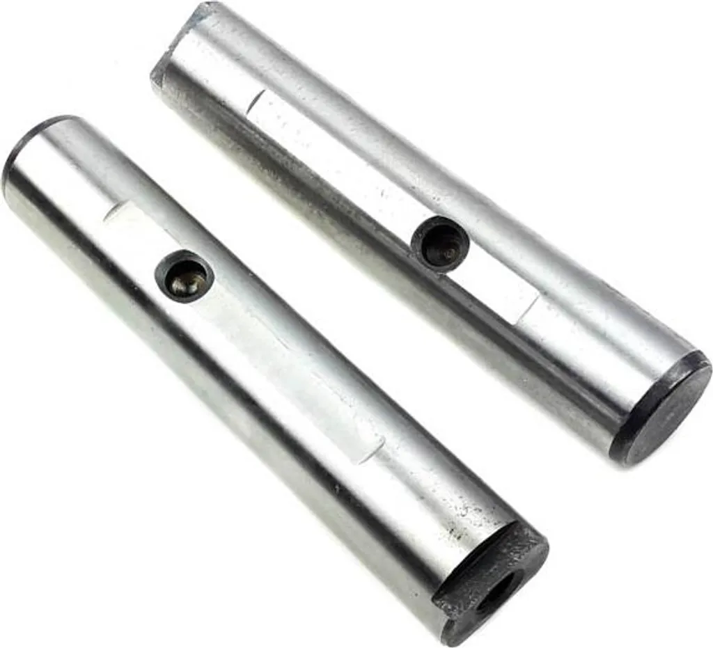 Kit suspension pour cabine DAF F CF - Solution complète douilles voûtes