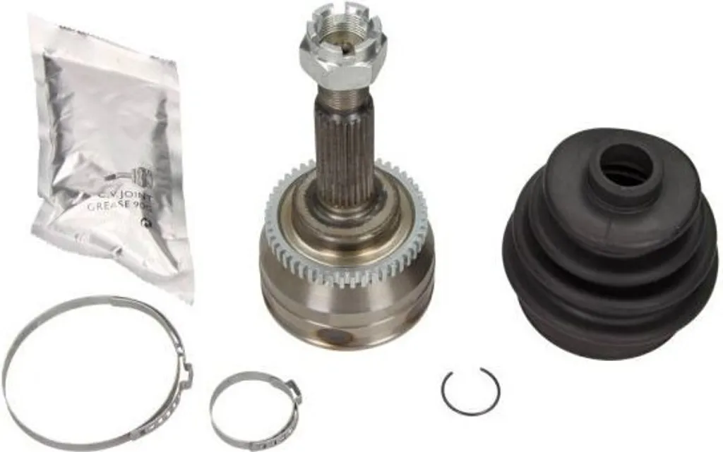 Jeu de cardan robuste pour Kia Rio II avec montage facilité OE 49591
