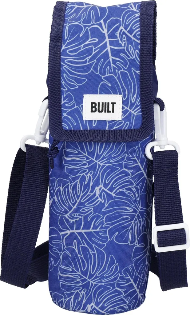 Sac isotherme bouteille Abondance en textile isolant haute performance