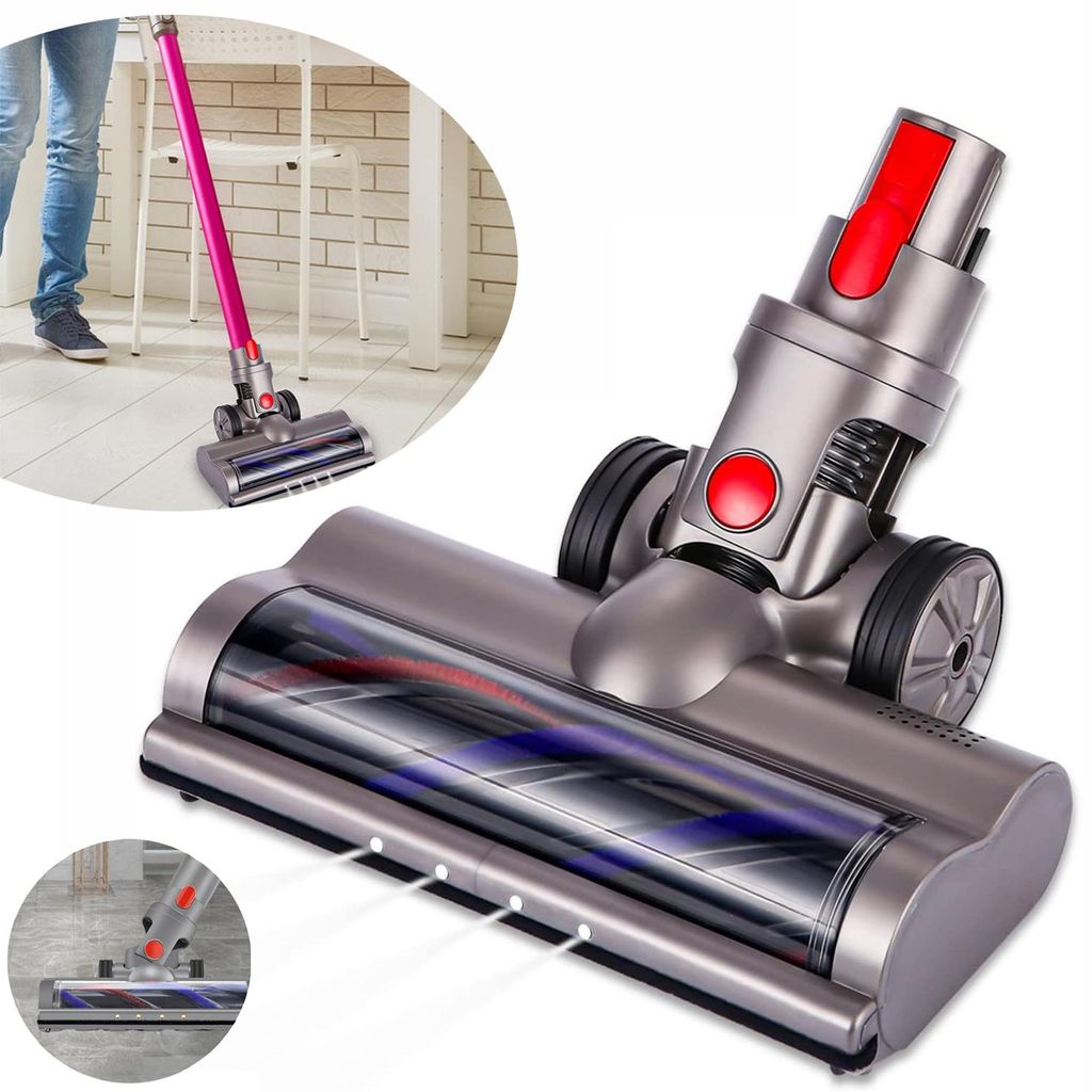 Bürste Zubehör Kompatibel mit Dyson V7 V8 V10 V11 Produktbild 