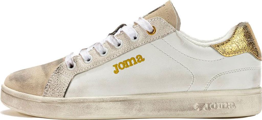 Joma C.alba Sportschuhe Weiß EU 38 Frau Weiß EU 38