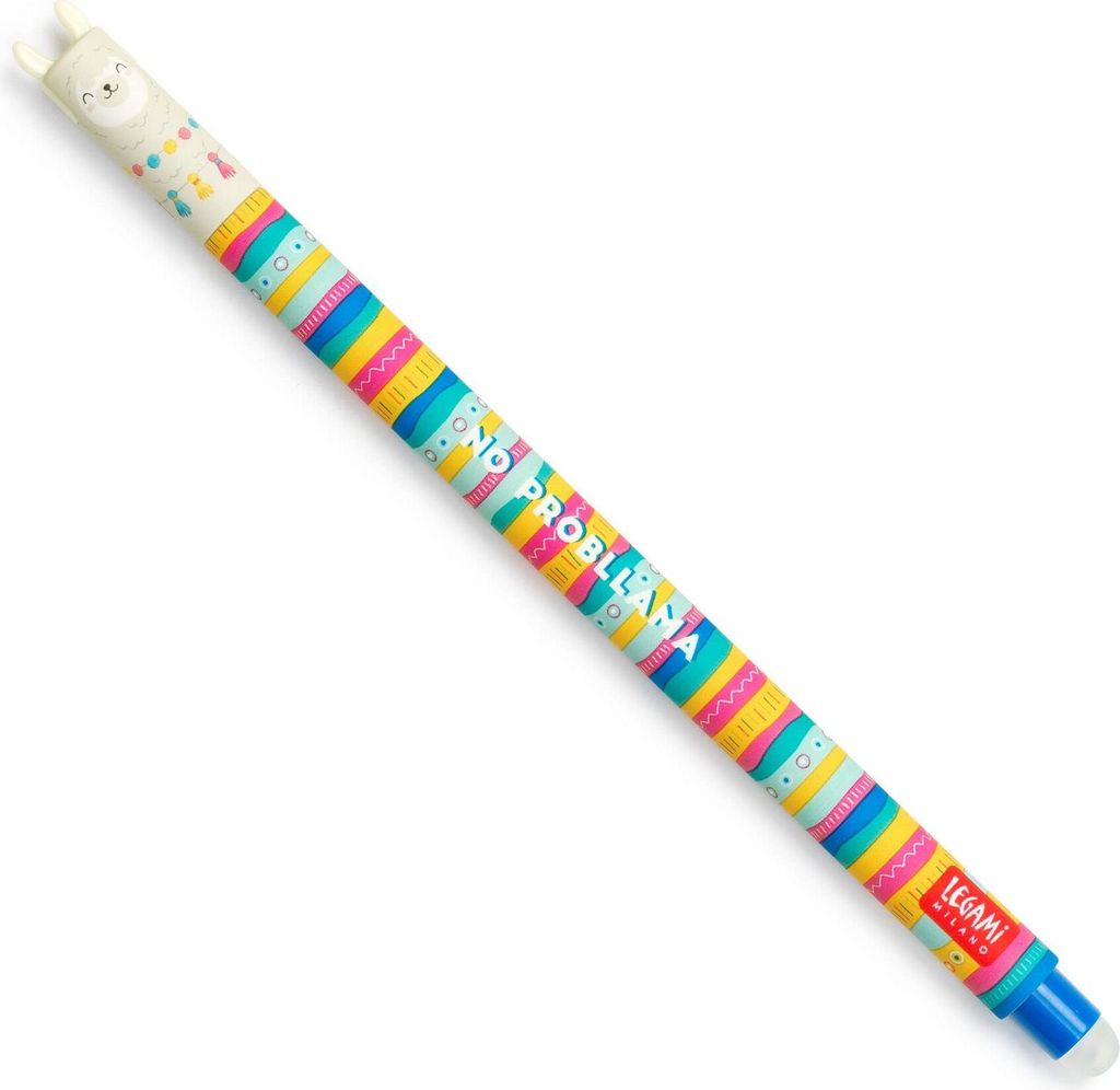 Legami Gelstift löschbar - Lama