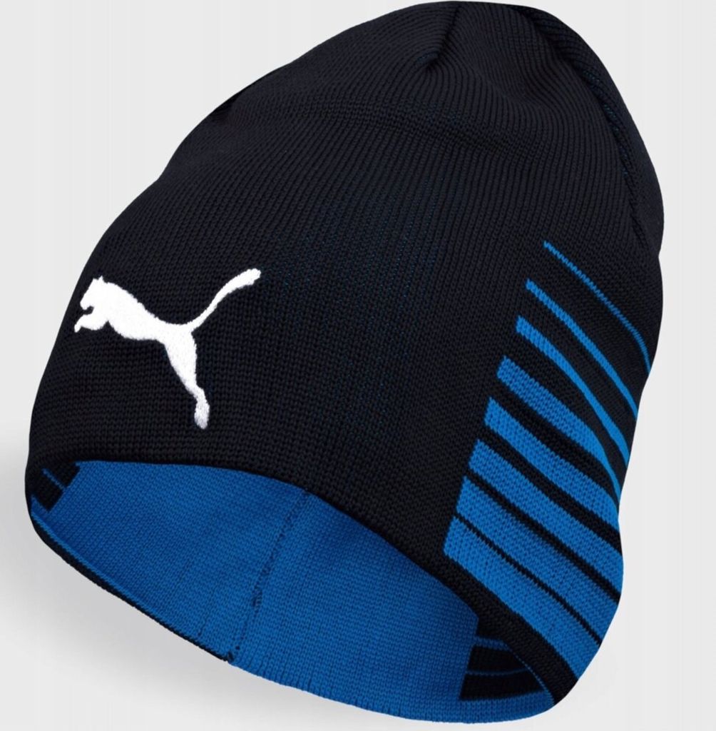 Cappelli Puma Liga Reversible Beanie C3066 Immagine del prodotto 