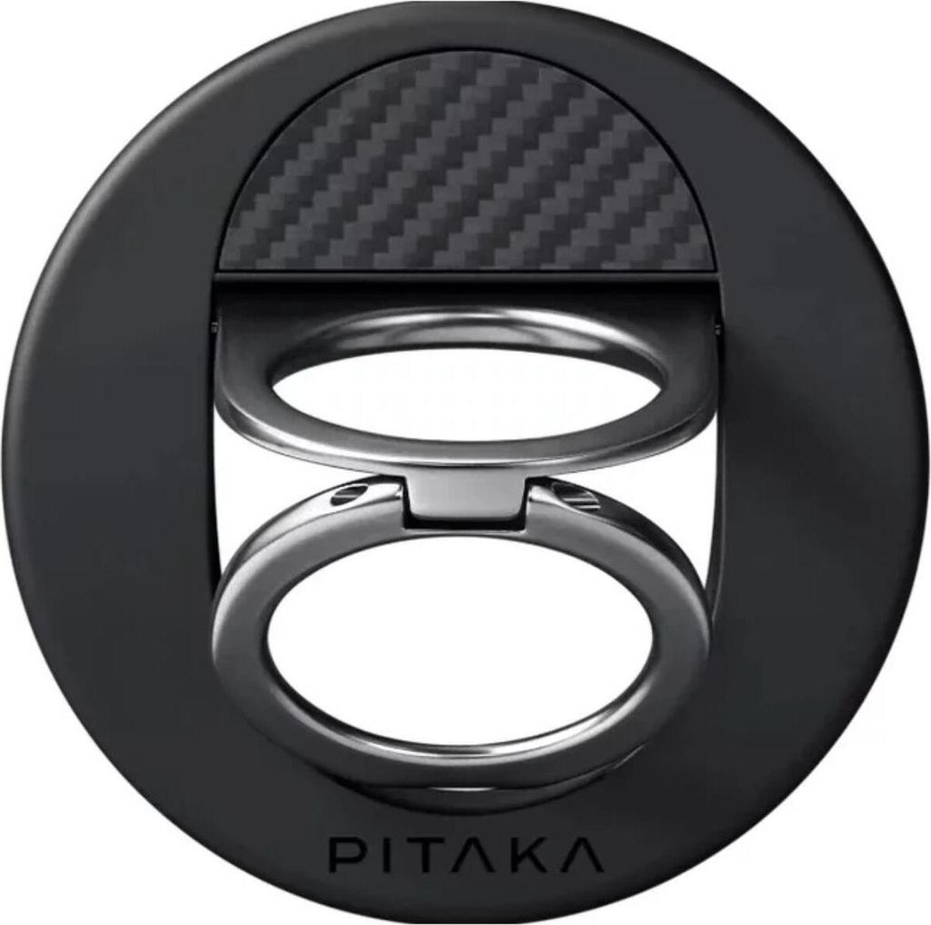 Pitaka Porte-bague magnétique pour téléphone MagEZ Grip 3 Image du produit 