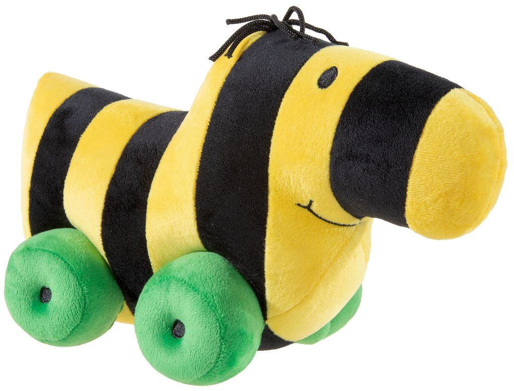 Janosch Plüschfigur  Tigerente - 30 cm multicolor Standard Produktbild 
