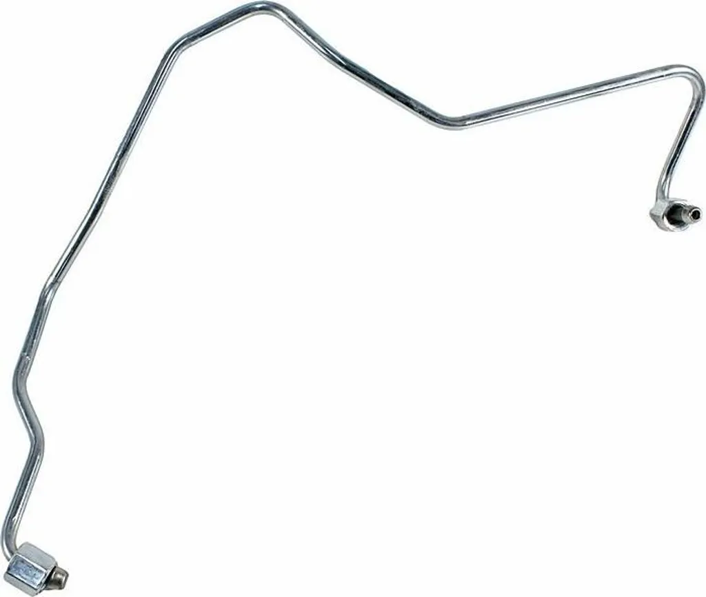Tubo Alimentazione Olio Metzger 2361153 - Massima Durata per VW Sharan