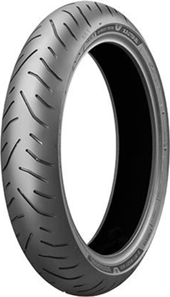 Opony BRIDGESTONE BATTLAX T33 FRONT 120/70 ZR17 (58W) TL Zdjęcie produktu 