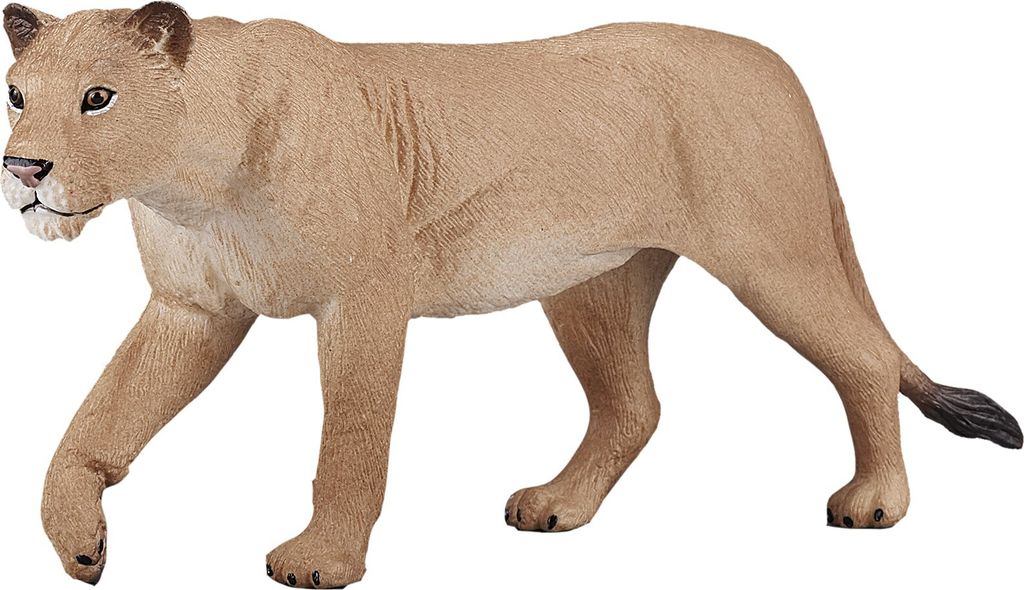 Mojo 387175 leonessa Animal Planet (1 pezzo) Immagine del prodotto 