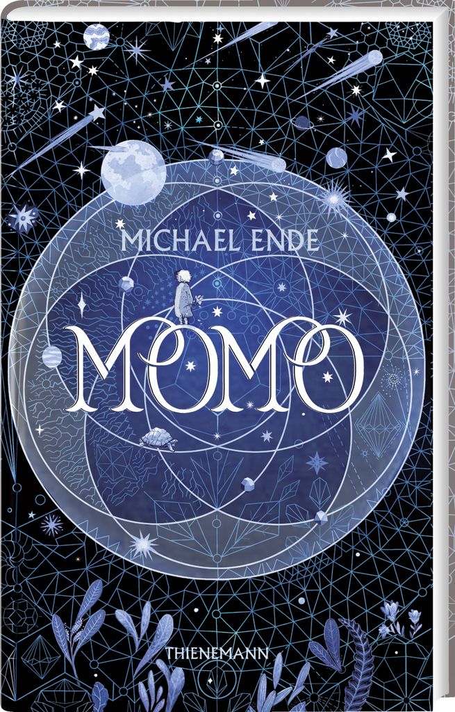 Momo Image du produit 