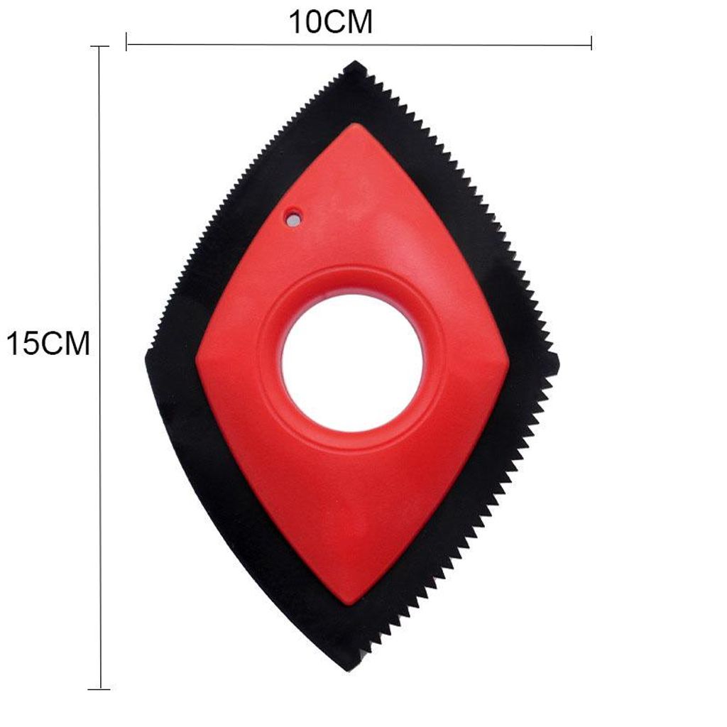 Heikoeco Tierhaarentferner Bürste – 4 Reinigungsmodi, Auto Polsterreiniger & Teppichbürste, einfache Reinigung von Ecken, wiederverwendbar, k...