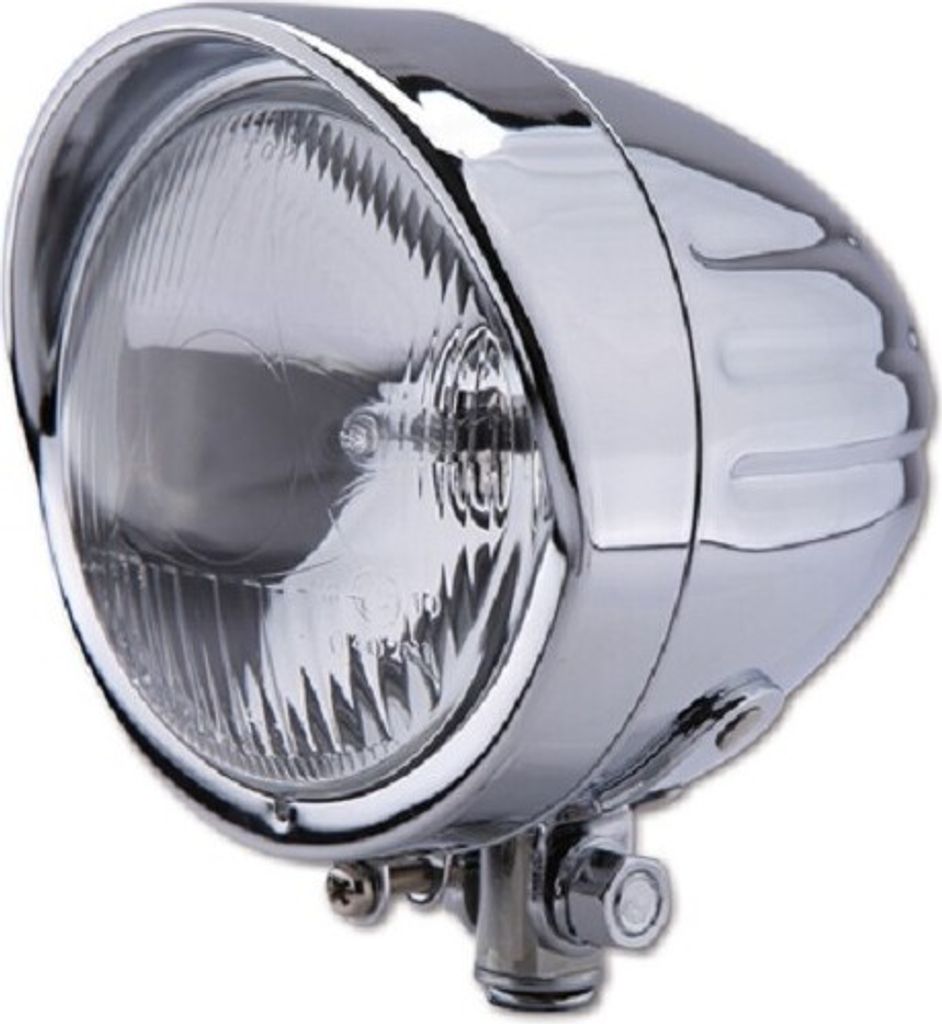 SHIN YO Gummikappe für H 4 Birne für 90mm Produktbild 