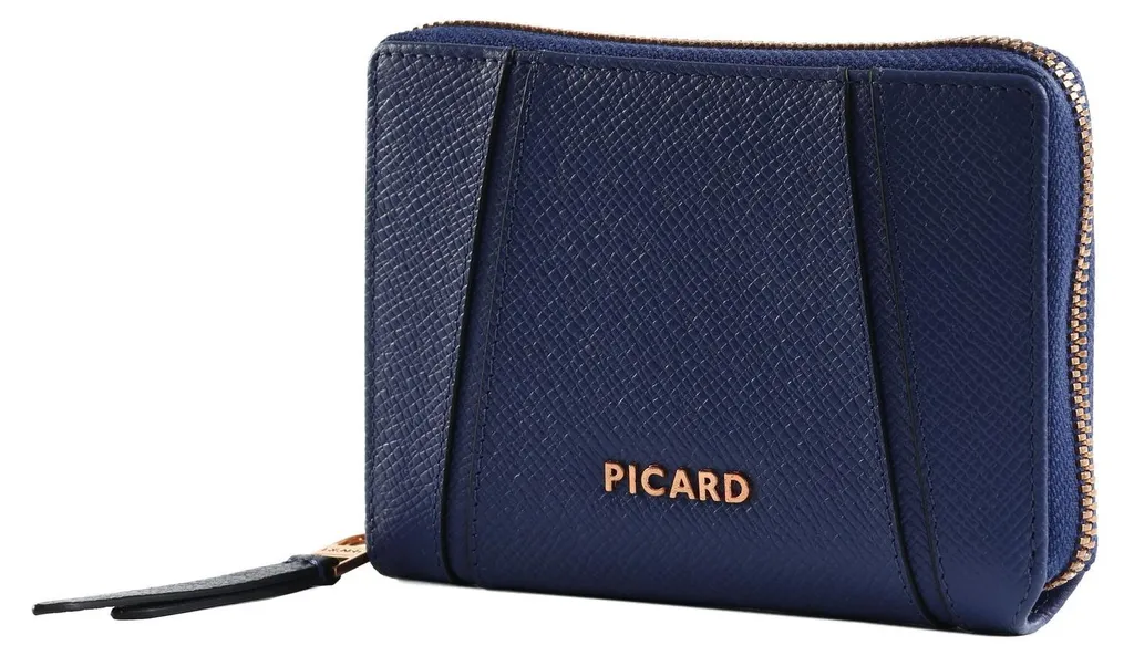 Porte-monnaie chic pour le quotidien, grand portefeuille de voyage