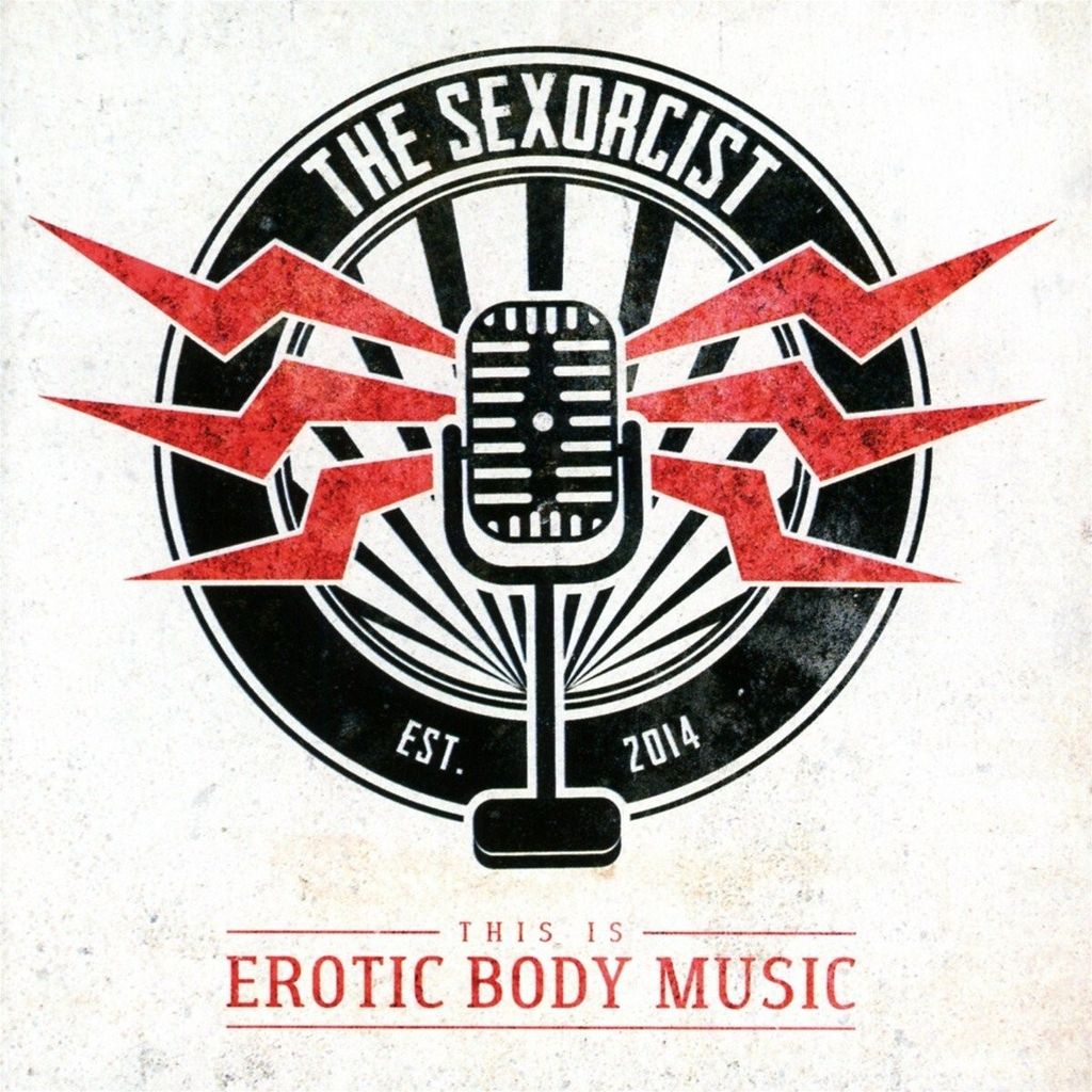 Sexorcist,The-This Is Erotic Body Music