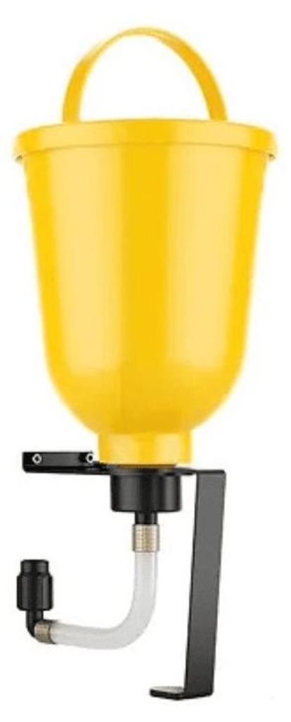 PowerPainter 90 Extra Hopper 5L Behälter - WAGNER 2423122 Produktbild 